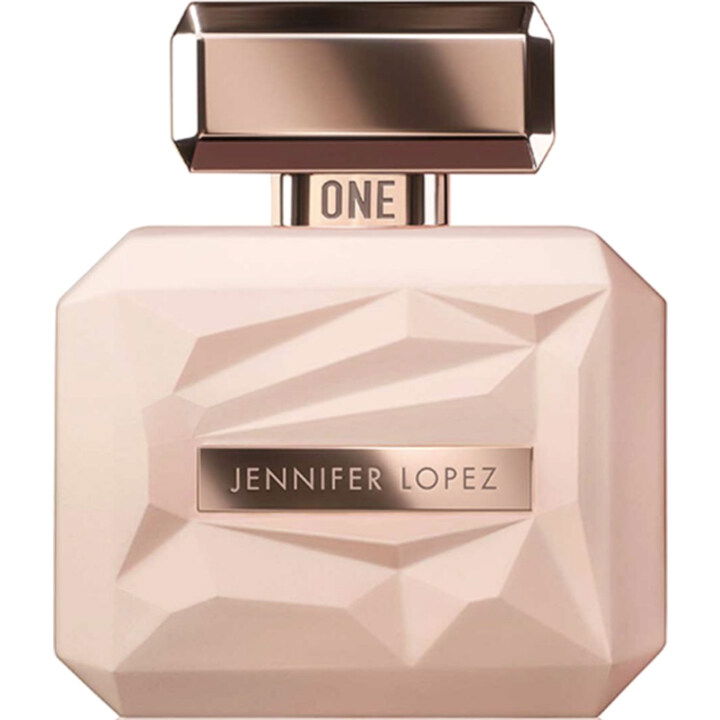 Jennifer Lopez One