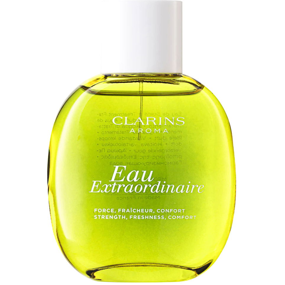 Clarins Eau Extraordinaire