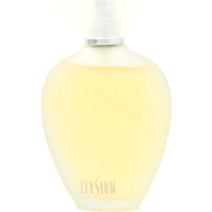 Clarins Elysium Perfume Bottle