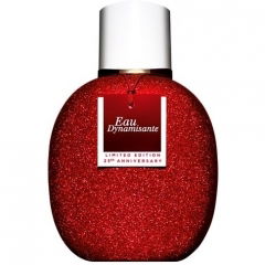 Clarins Eau Dynamisante 25th Anniversary
