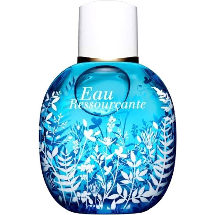 Clarins Eau Ressourçante Limited Edition