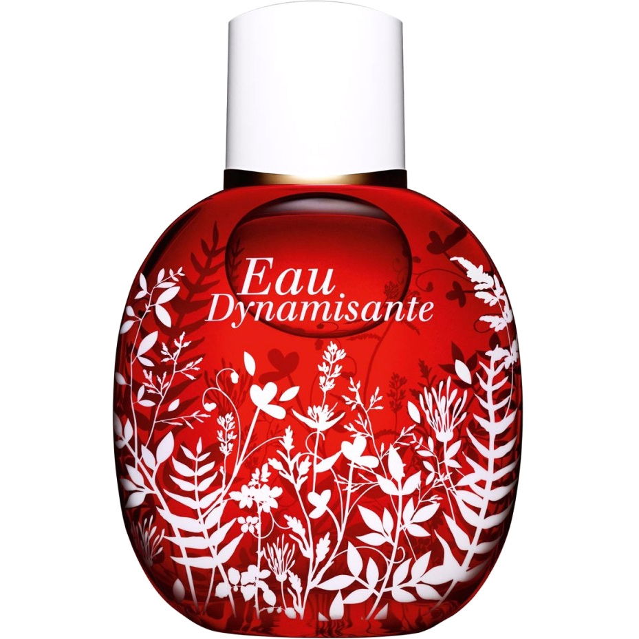 Clarins Eau Dynamisante Limited Edition 2017