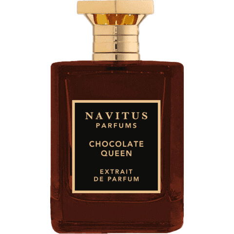 Chocolate Queen EXTRAIT DE PARFUM