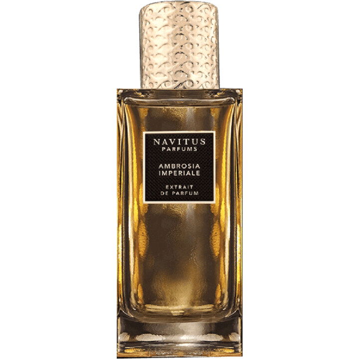 Navitus Parfums Ambrosia Imperiale EXTRAIT DE PARFUM