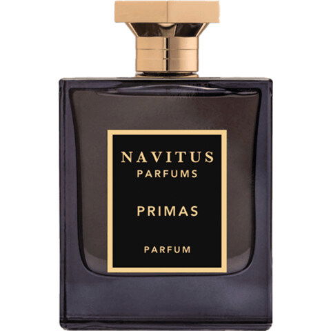 Navitus Parfums Primas Perfume Bottle