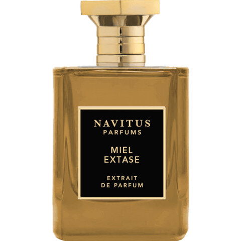 Navitus Parfums Miel Extase EXTRAIT DE PARFUM