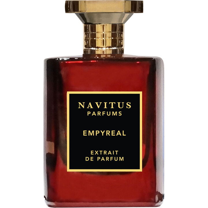 Navitus Parfums Empyreal Perfume Bottle