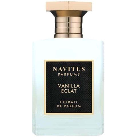Navitus Parfums Vanilla Éclat