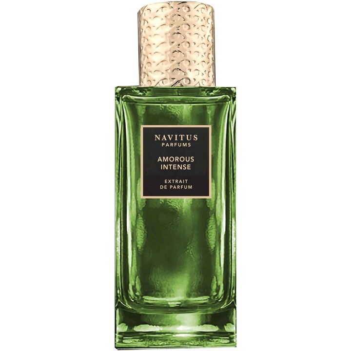 Amorous Intense EXTRAIT DE PARFUM