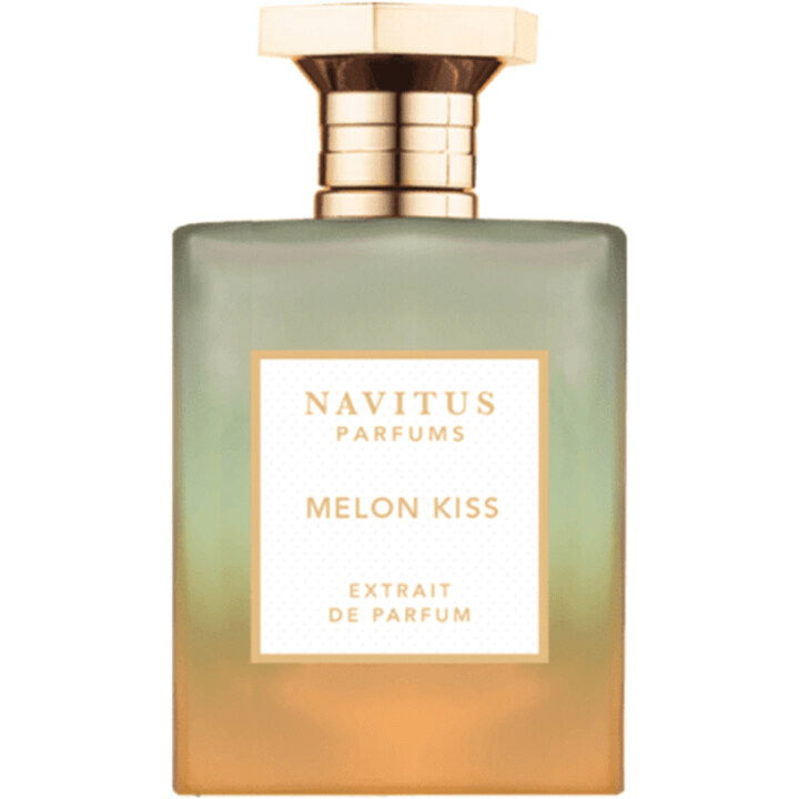 Melon Kiss EXTRAIT DE PARFUM