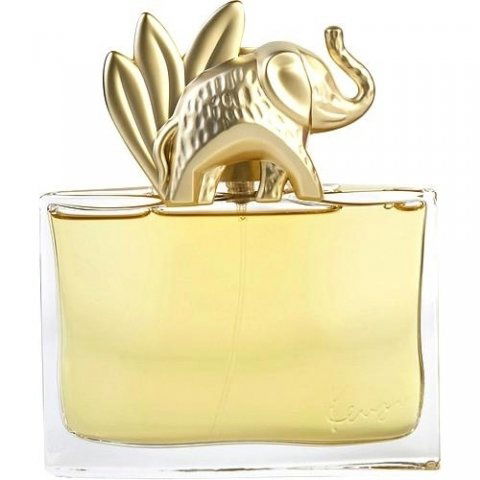 Kenzo Jungle
