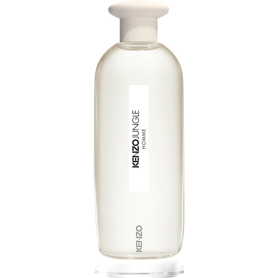 Jungle pour Homme EAU DE TOILETTE