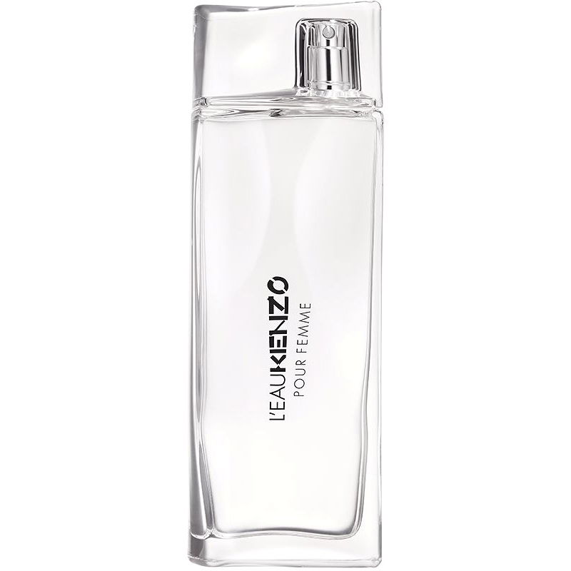 Kenzo L'Eau par Kenzo pour Femme Perfume Bottle
