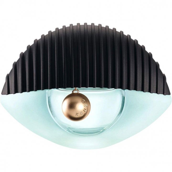Kenzo Kenzo World EAU DE PARFUM Perfume Bottle