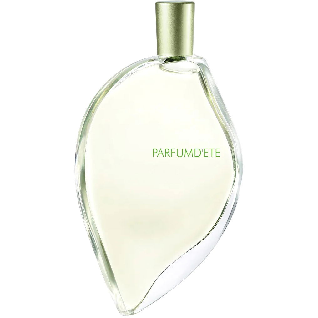 Parfum d'Été EAU DE PARFUM