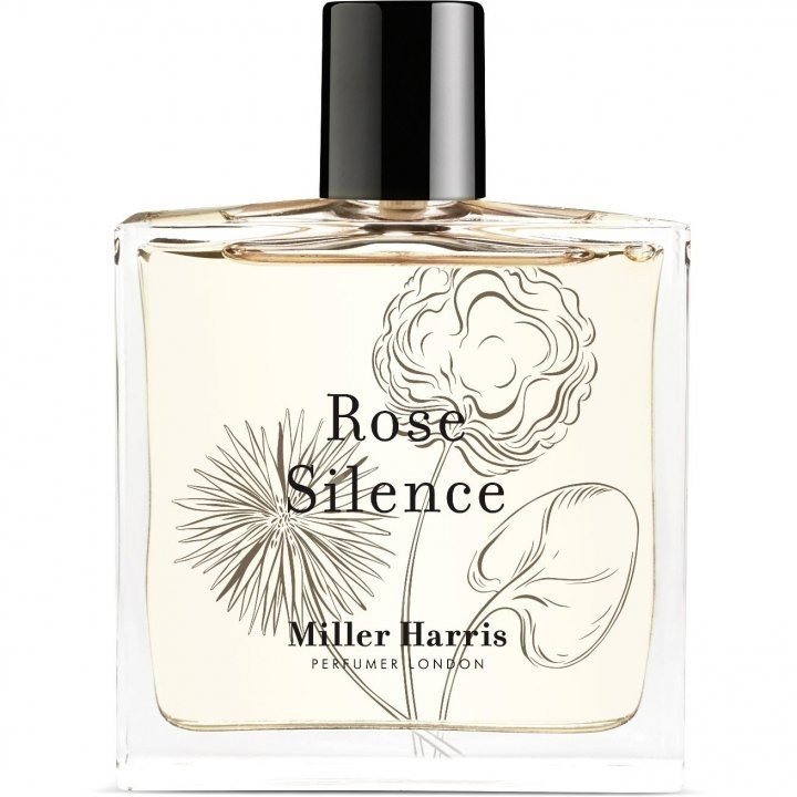Rose Silence