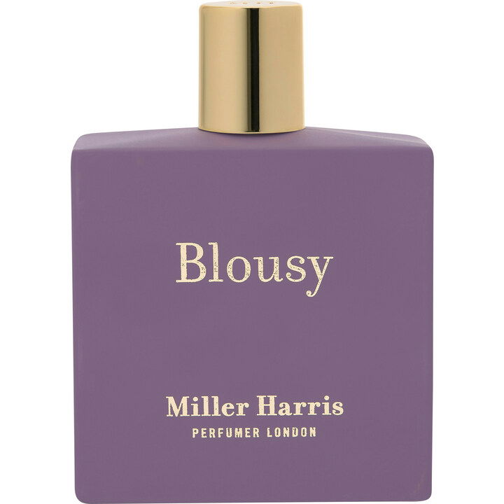 Blousy