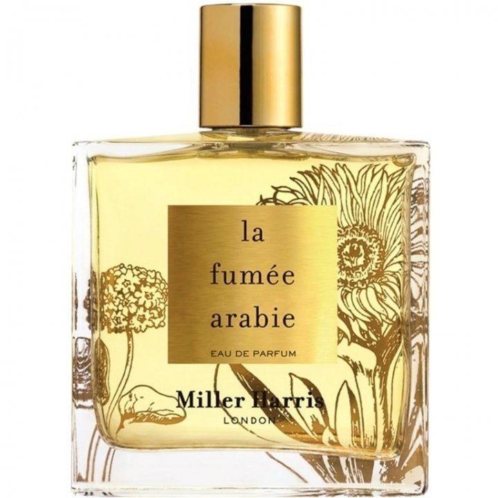 La Fumée Arabie
