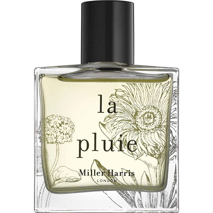 Miller Harris La Pluie Perfume Bottle