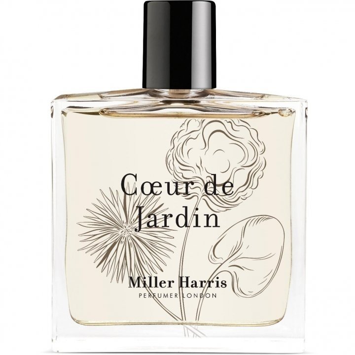 Cœur de Jardin