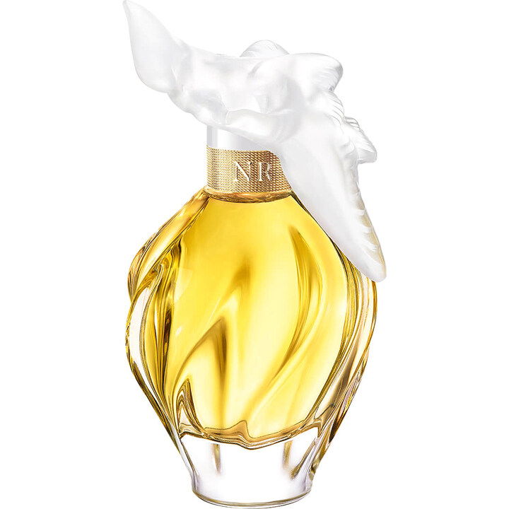 L'Air du Temps EAU DE PARFUM