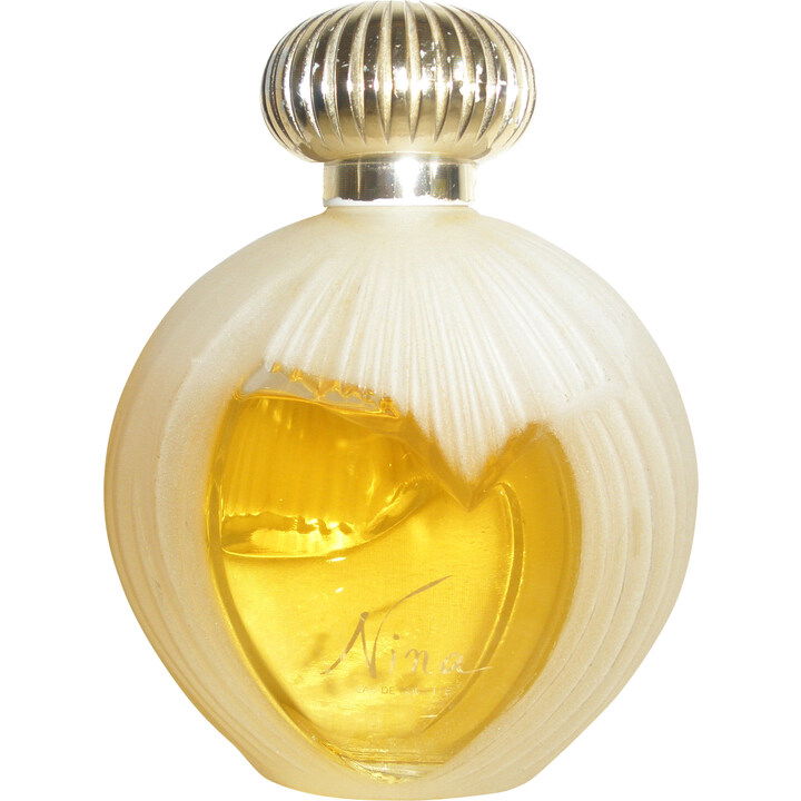 Nina (1987) EAU DE TOILETTE
