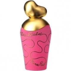 Deci Delà EAU DE TOILETTE