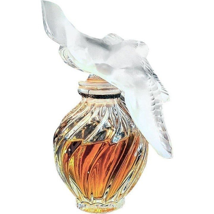 L'Air du Temps PARFUM