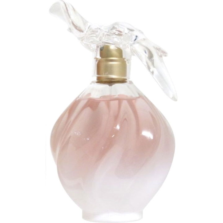 Nina Ricci L'Air Perfume Bottle