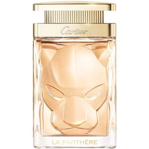 La Panthère EAU DE PARFUM