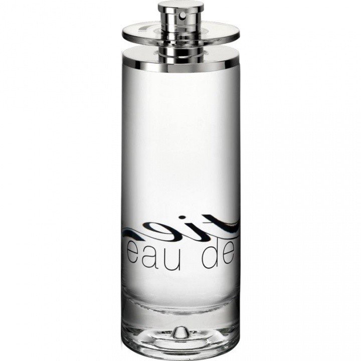 Eau de Cartier EAU DE TOILETTE