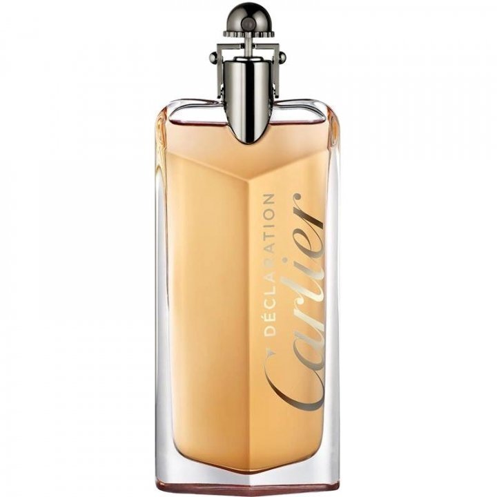 Déclaration Parfum