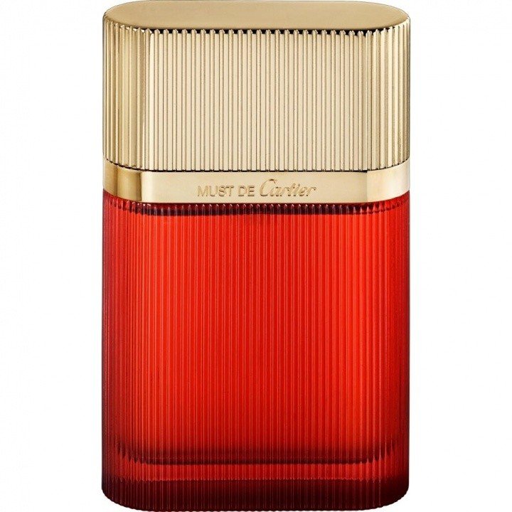 Cartier Must de Cartier PARFUM