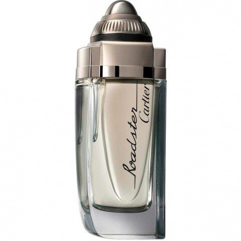 Roadster EAU DE TOILETTE