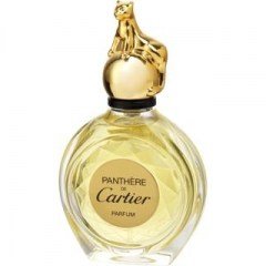 Panthère de Cartier PARFUM