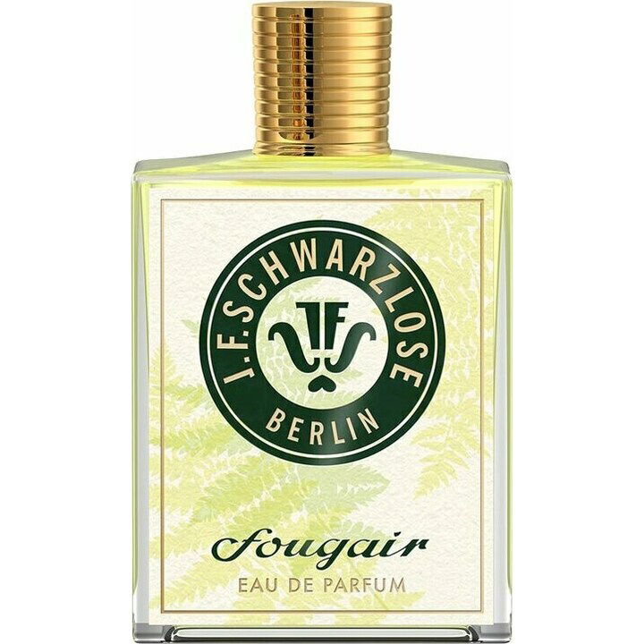 J.F. Schwarzlose Berlin Fougair
