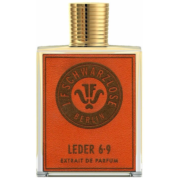 J.F. Schwarzlose Berlin Leder 6·9