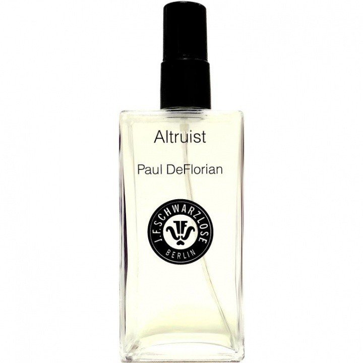 Altruist EAU DE TOILETTE