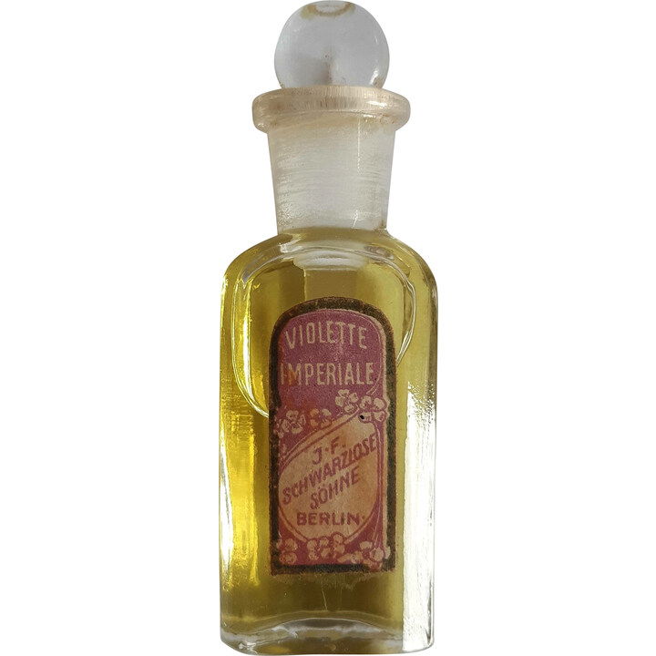 Violette Imperiale