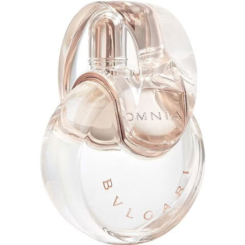 Omnia Crystalline EAU DE TOILETTE