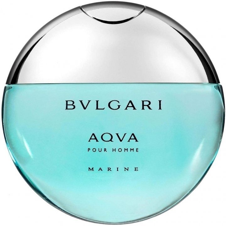 Aqva pour Homme Marine EAU DE TOILETTE