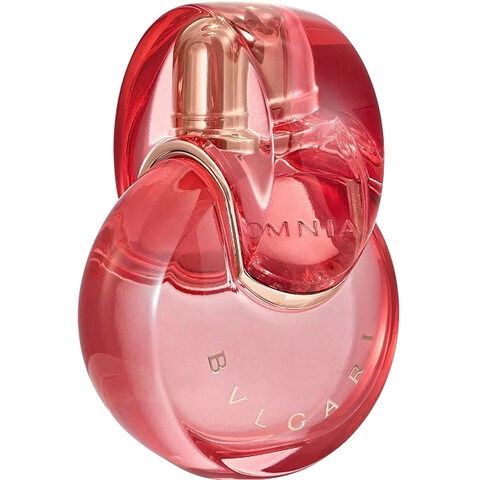 Omnia Coral EAU DE TOILETTE