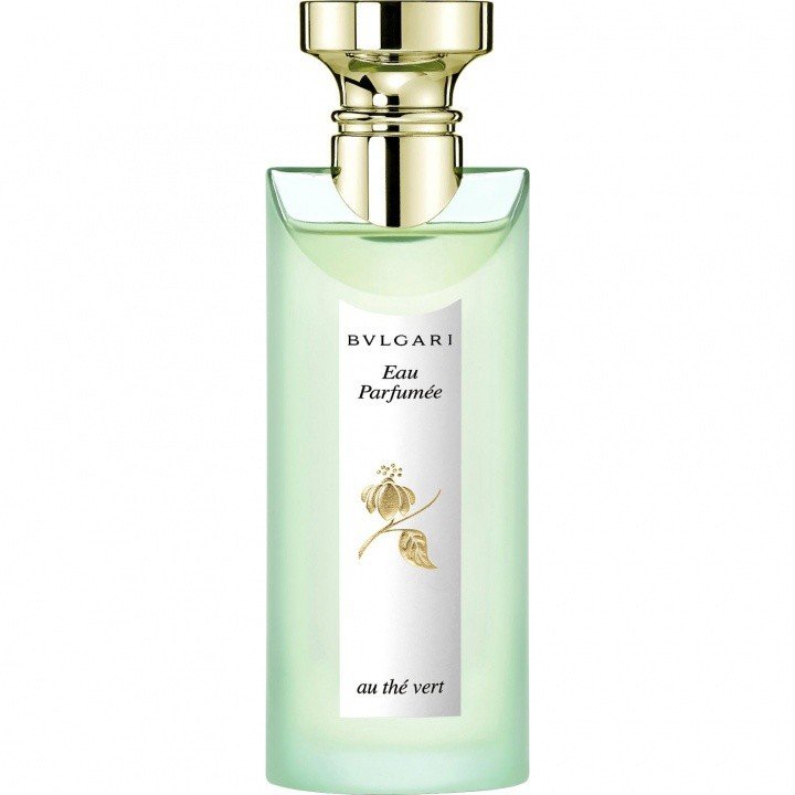 Eau Parfumée au Thé Vert EAU DE COLOGNE