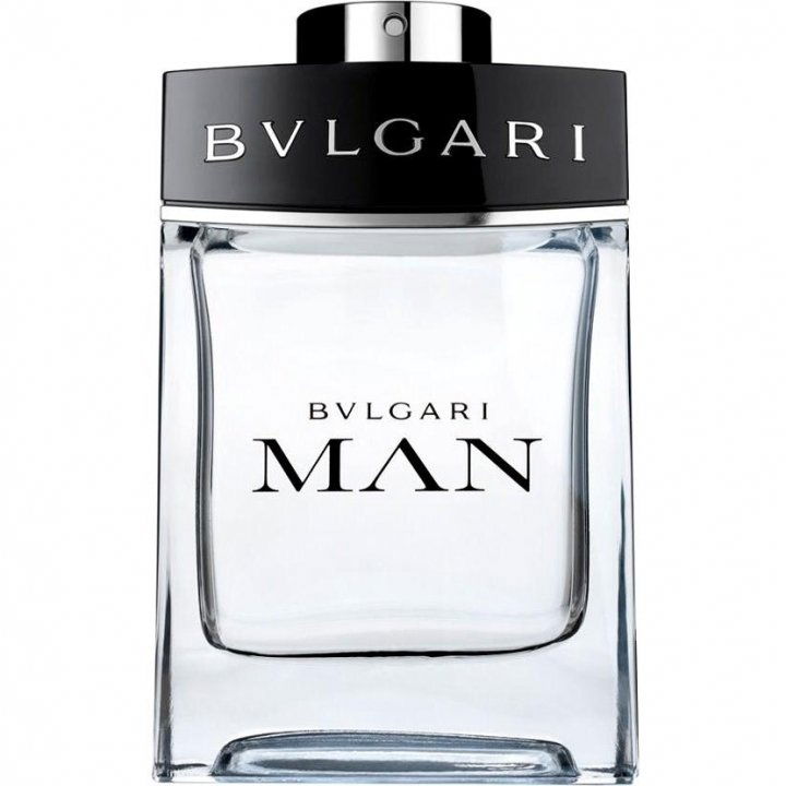 Bvlgari Man EAU DE TOILETTE