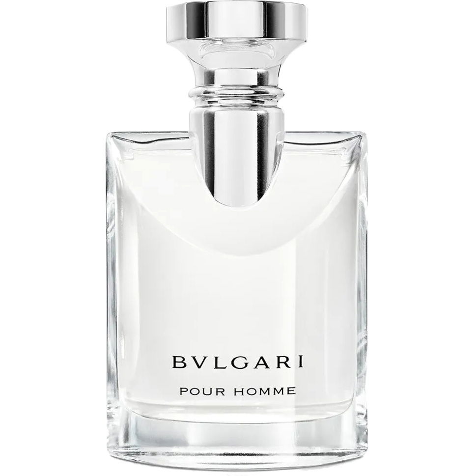 Bvlgari pour Homme EAU DE TOILETTE
