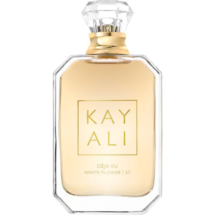 Déjà Vu White Flower | 57 EAU DE PARFUM