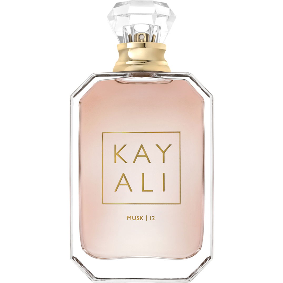Musk | 12