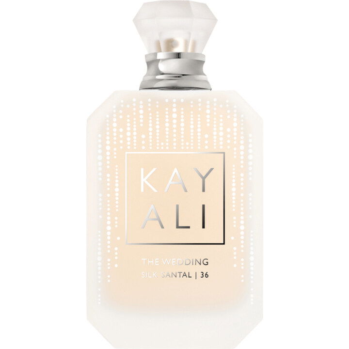 The Wedding Silk Santal | 36