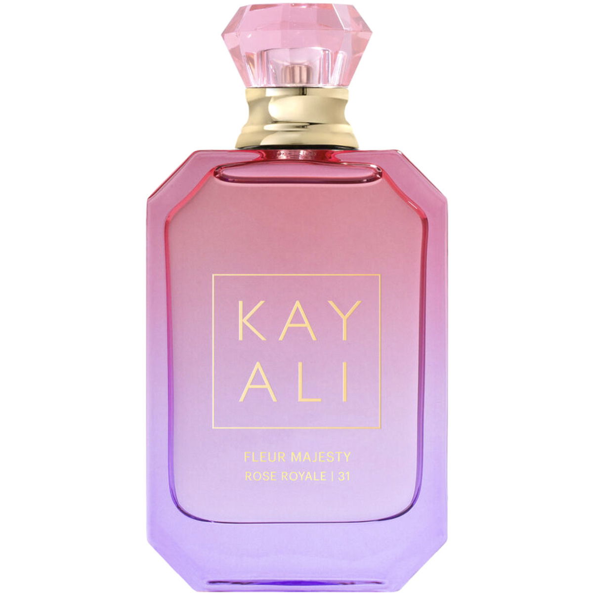 Kayali Fleur Majesty Rose Royale | 31