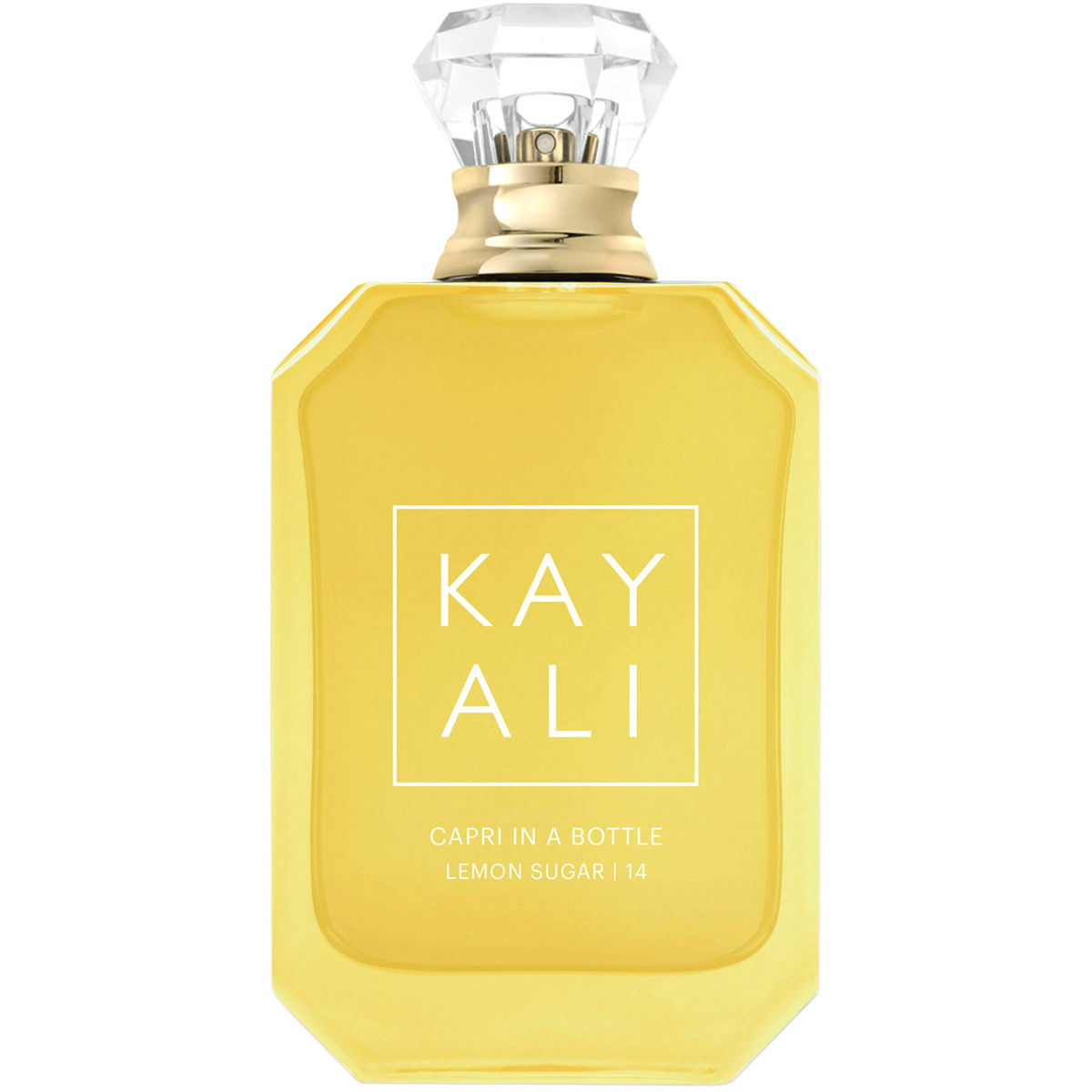 Capri In A Bottle Lemon Sugar | 14